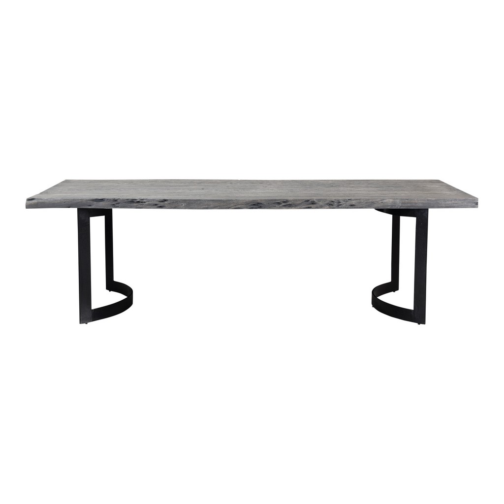 Dining Table Small Grey