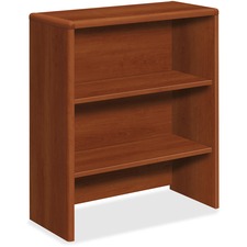 Bookcase Hutch Wood Hon