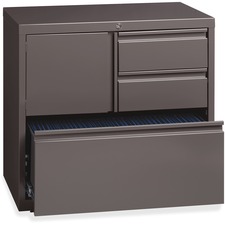 Storage Center Lateral File Drawer Lorell