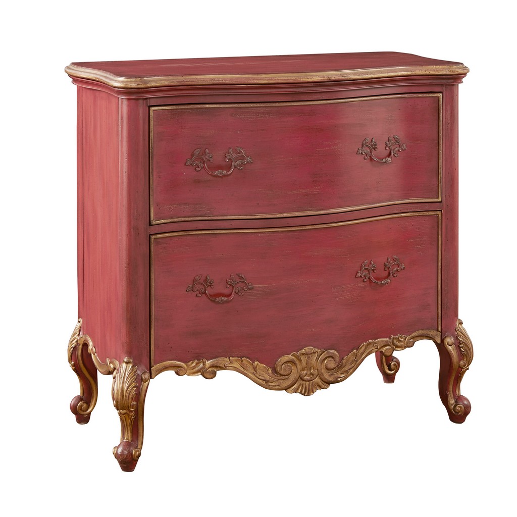 Home Meridian Furniture Accent Chest