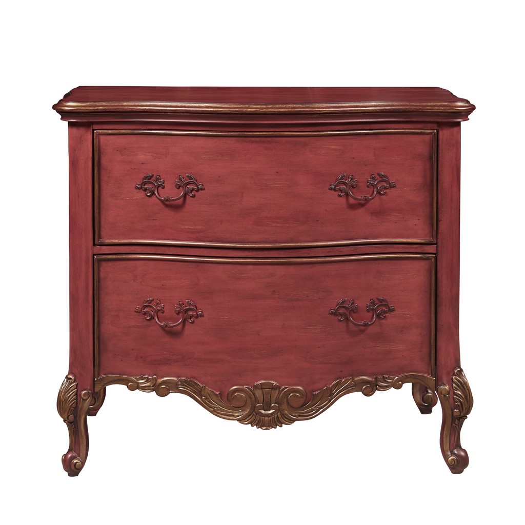 Accentrics Accent Drawer Chest