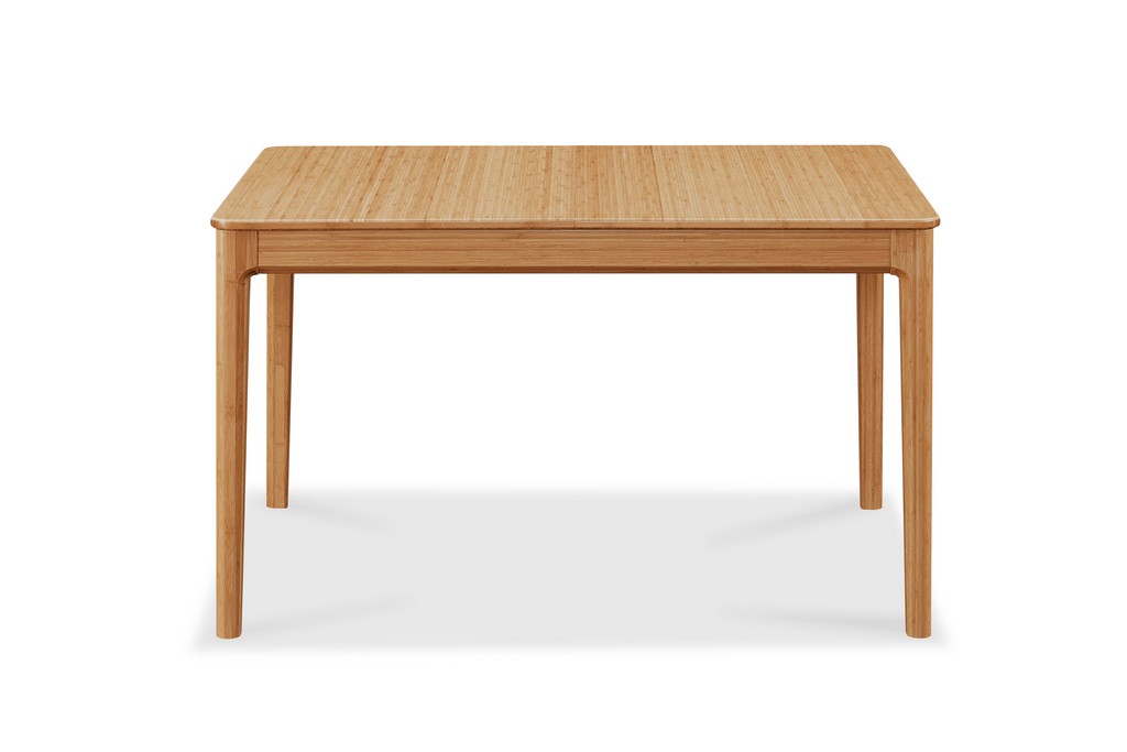 Greenington Furniture Extendable Dining Table