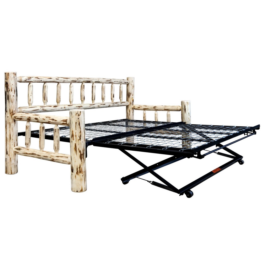 Day Bed Trundle Bed Montana