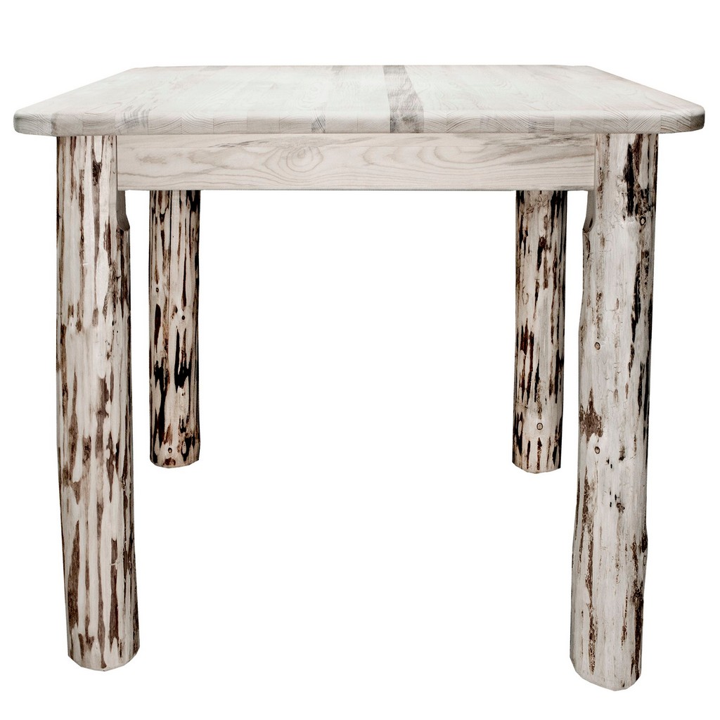 Square Dining Table Montana