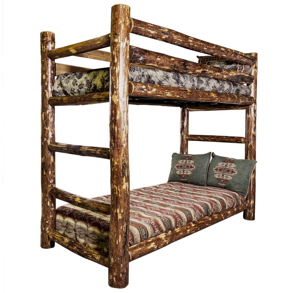 Montana Furniture Bunk Bed