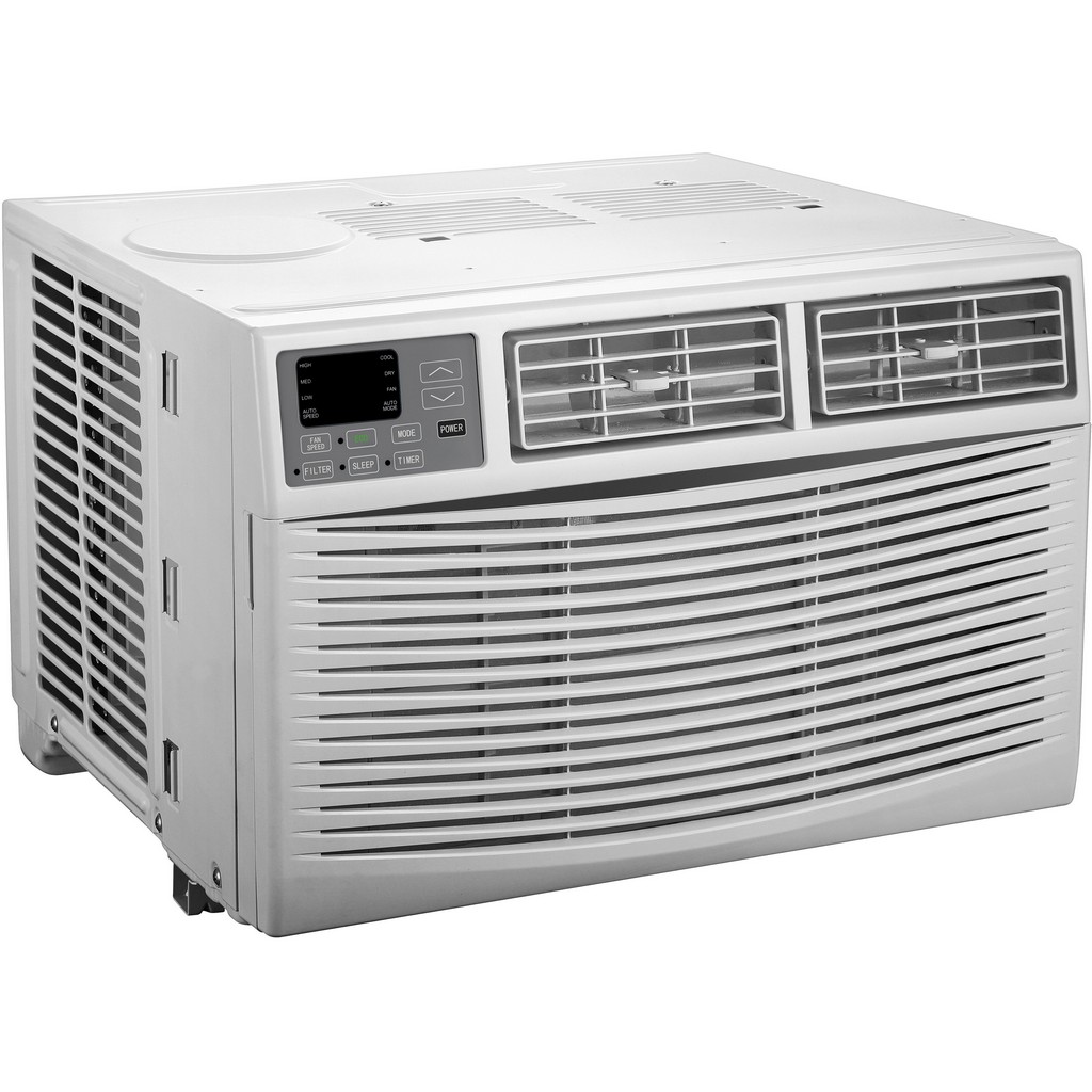Arctic Wind 15000 BTU Electronic Window Air Conditioner - D2 2AW15000EA