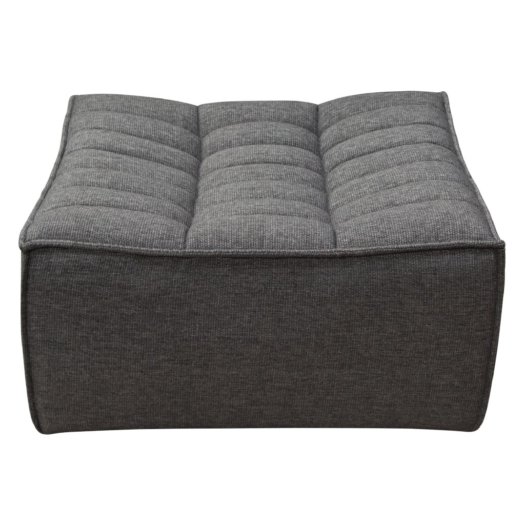 Diamond Sofa Seat Ottoman