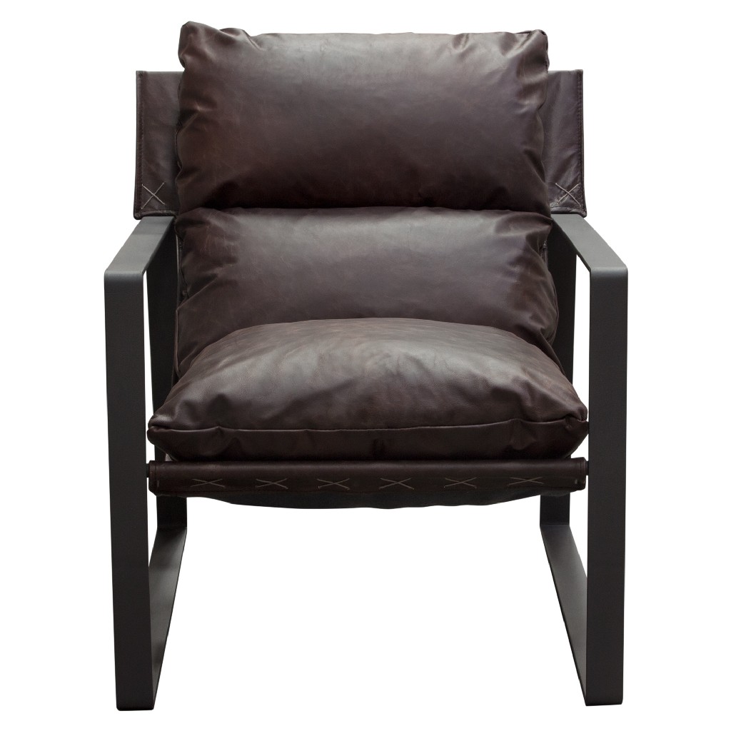 Diamond Sofa Miller Accent Chair