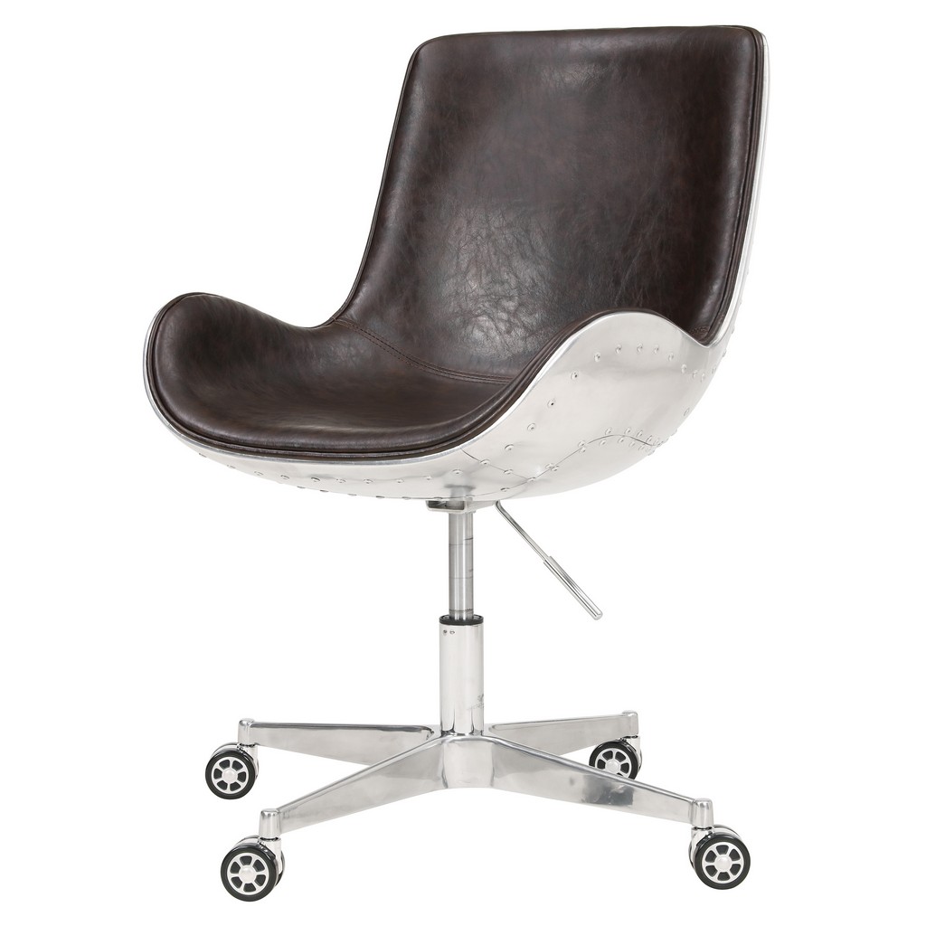 Swivel Office Chair New Pacific