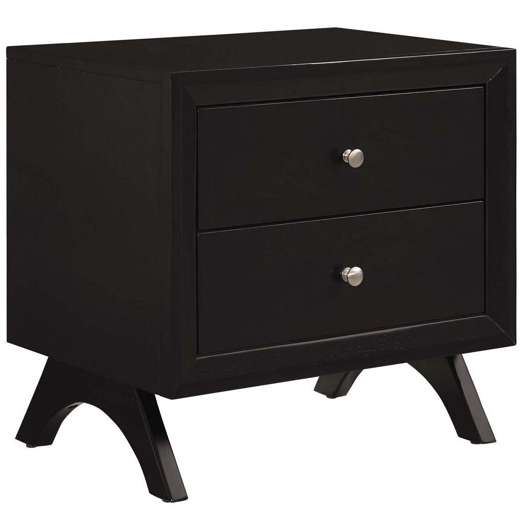 Providence Nightstand or End Table - East End Imports MOD-6057-CAP