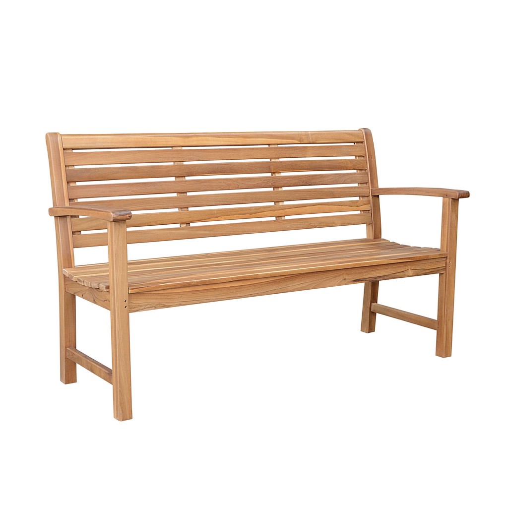 Seater Bench