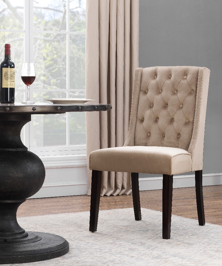 Coast To Coast Imports Dining Chairs