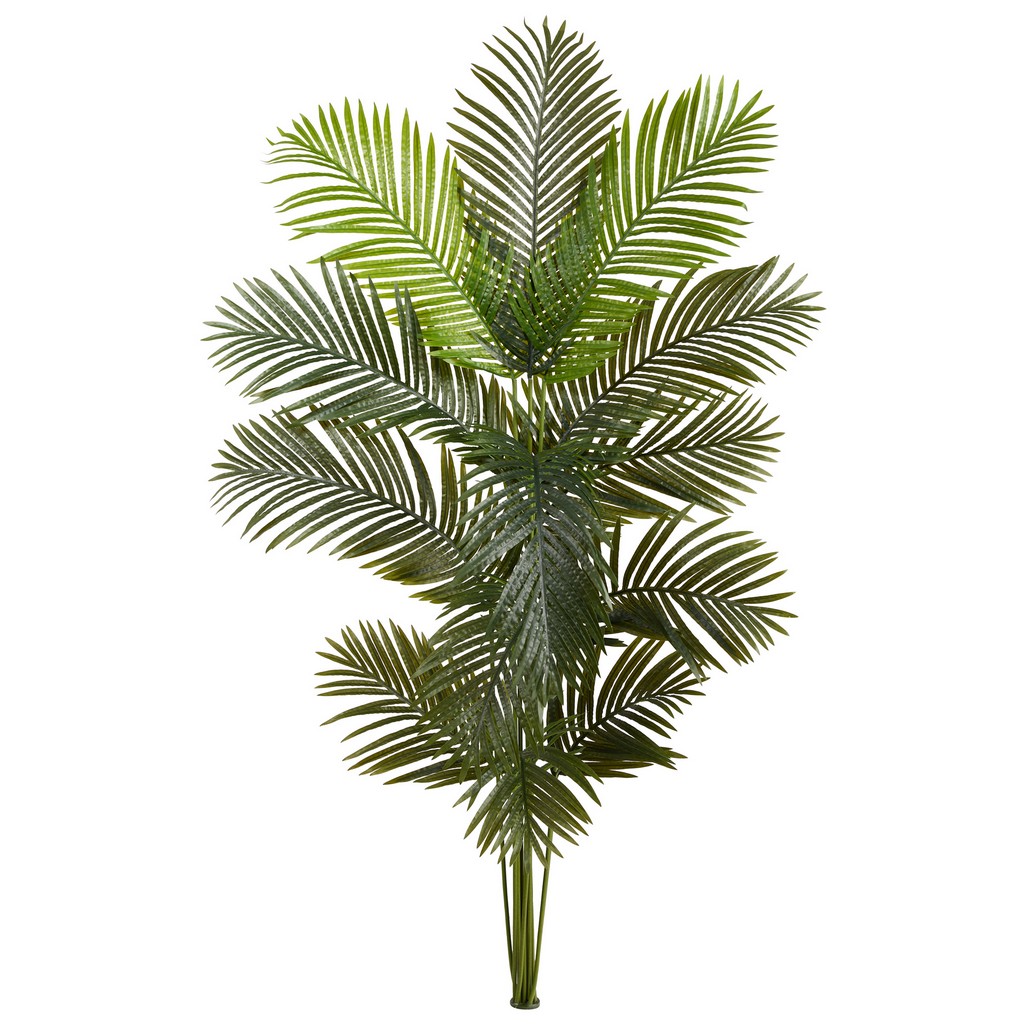 6ft. Artificial Paradise Palm Tree (No Pot) - Nearly Natural T2102