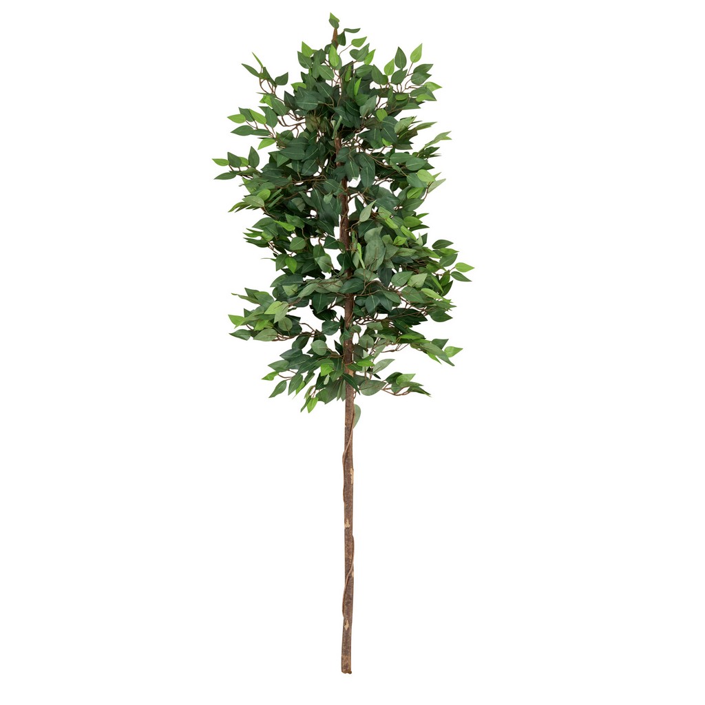6ft. Artificial Ficus Tree (No Pot) - Nearly Natural T2751