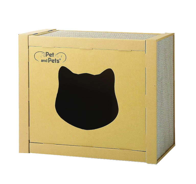 The Box - Petique 1CH05020200