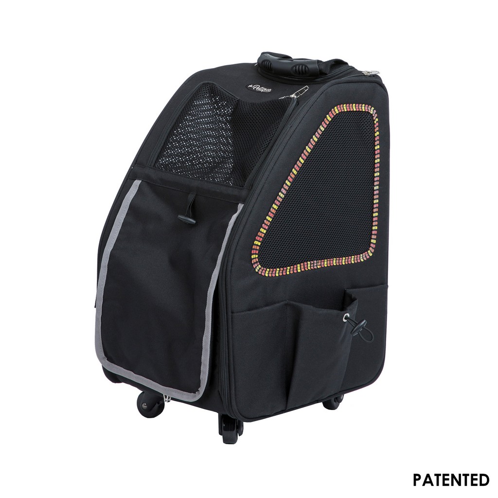 Sunset Strip 5-in-1 carrier - Petique PC01040103