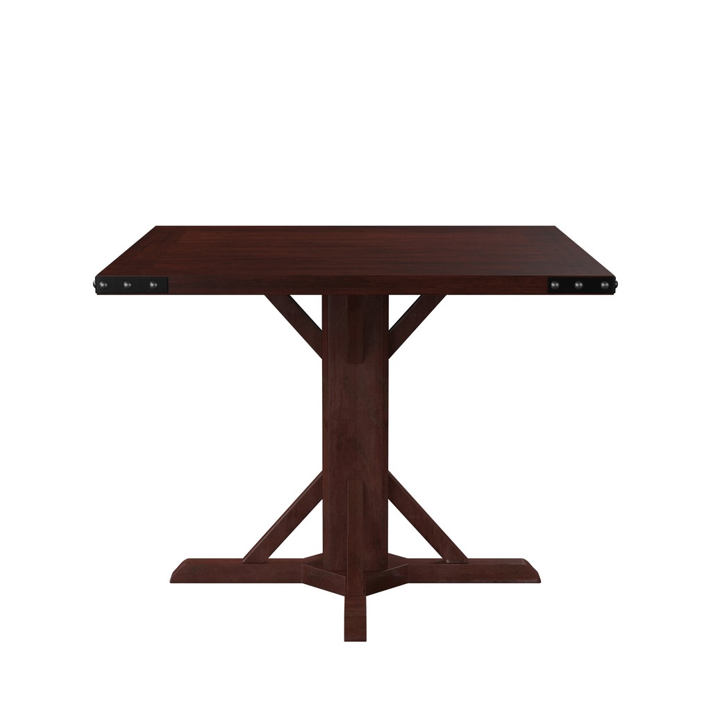 Square Dining Table Furniture Of America