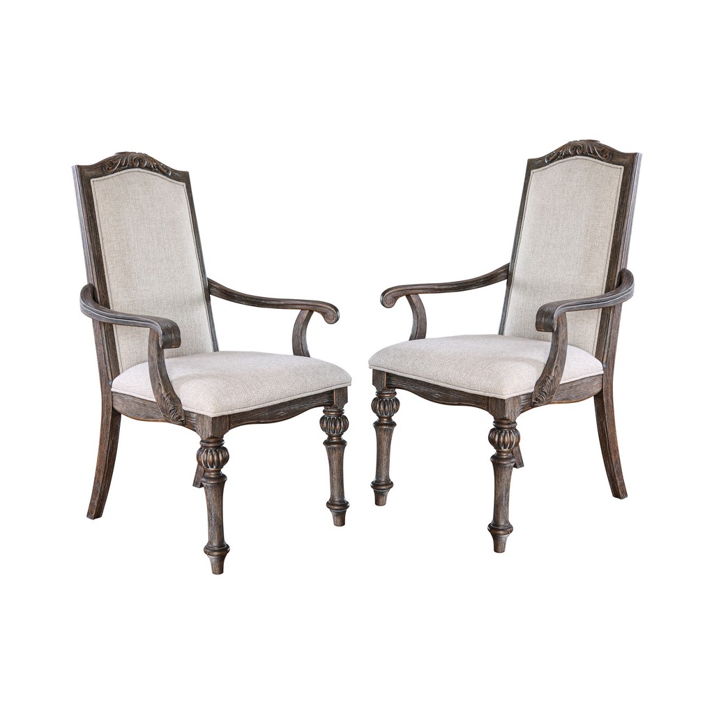 Dining Chairs Furniture Of America