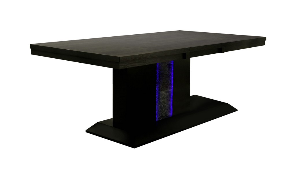 Led Dining Table Furniture Of America