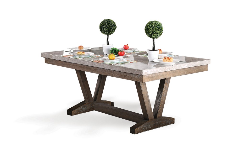 Dining Table Furniture Of America