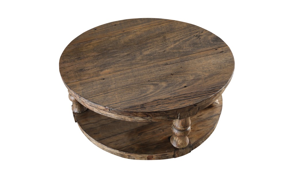 Coffee Table Oak