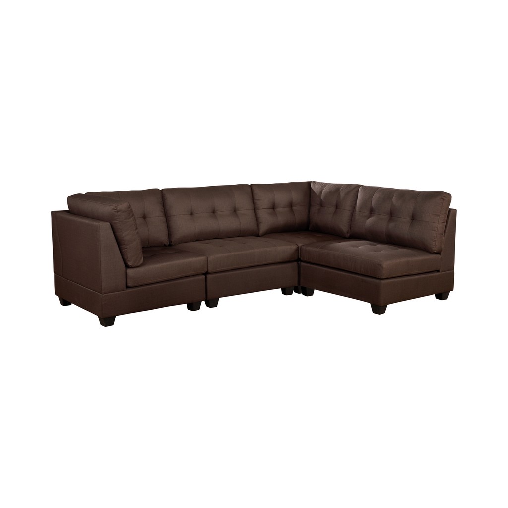 Sectional Furniture Of America
