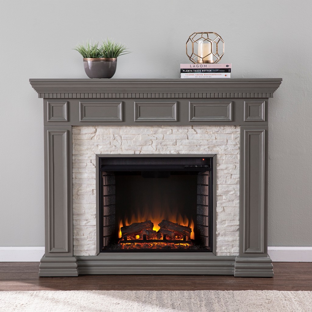 Southern Electric Fireplace