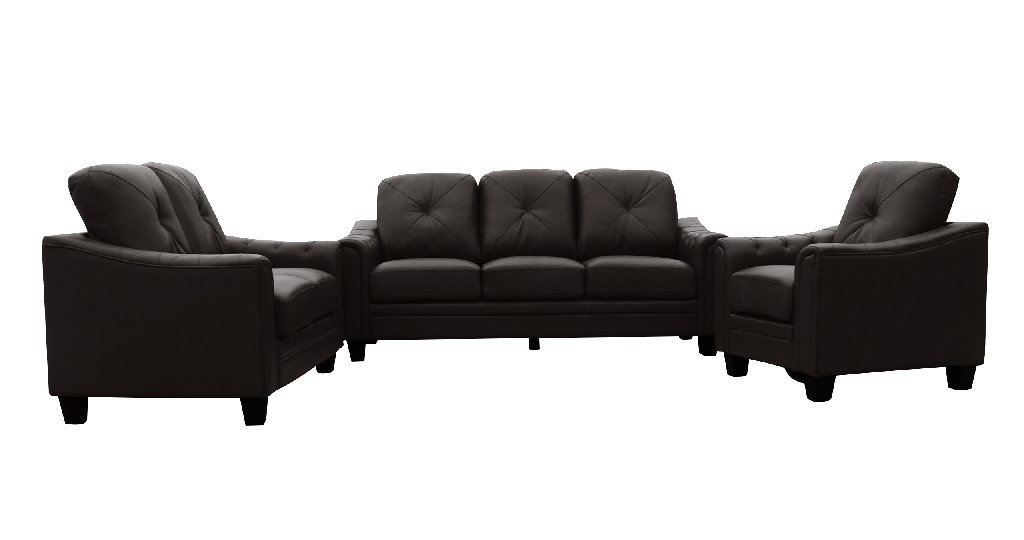 Sofa Leather Myco