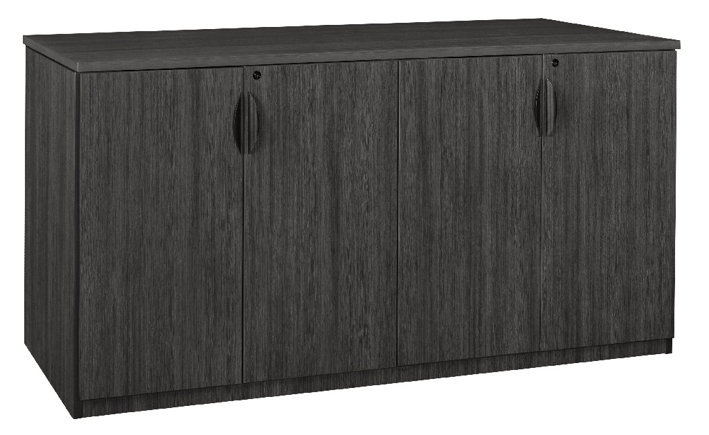 Regency Furniture Storage Cabinet Buffet Grey