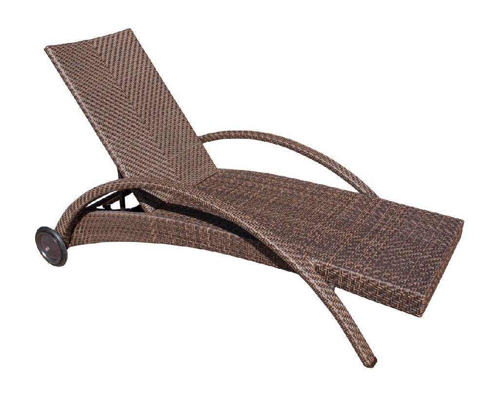 Patio Chaise Lounge