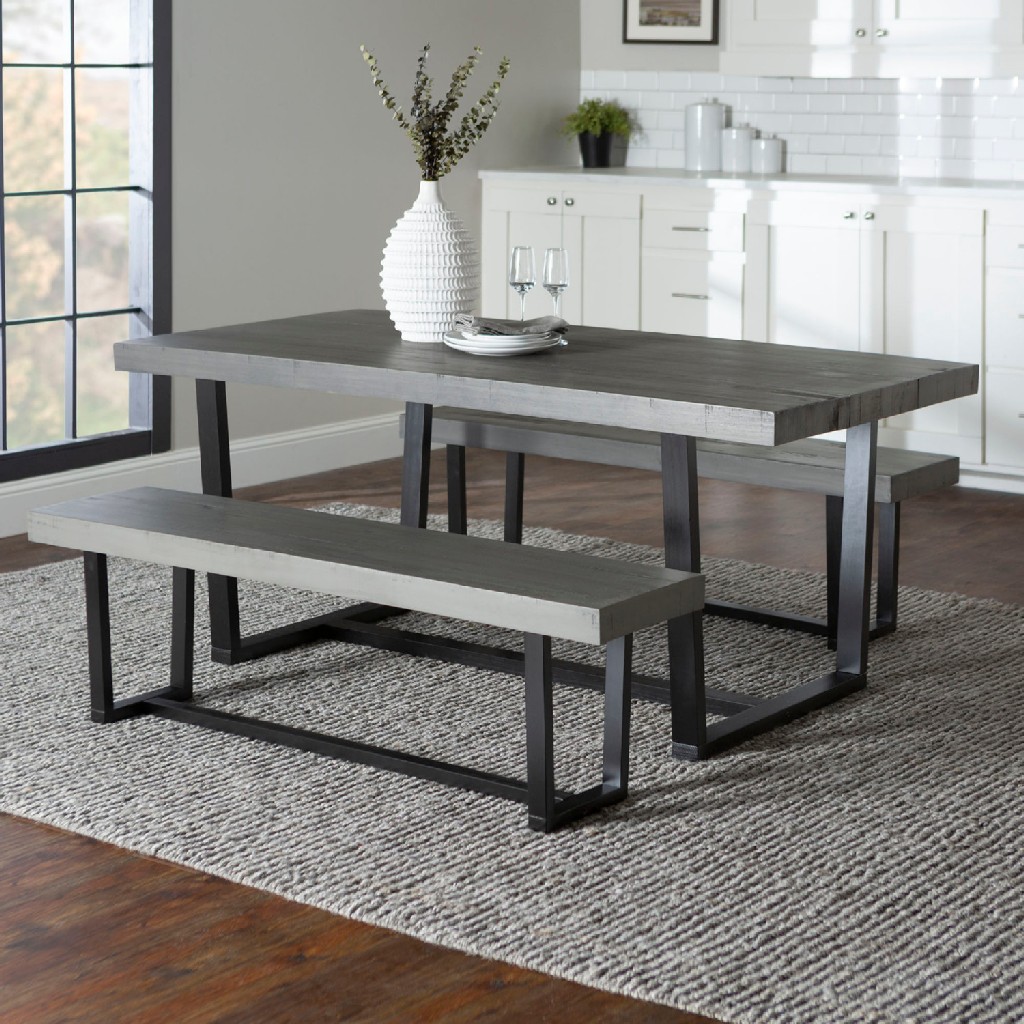 Walker Dining Set Product Picture