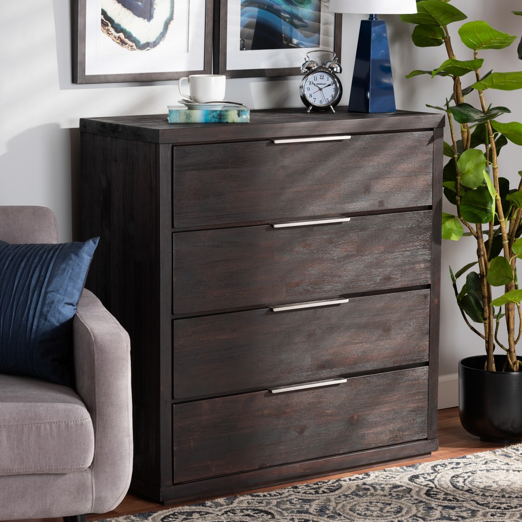 Wholesale Interiors Drawer Chest