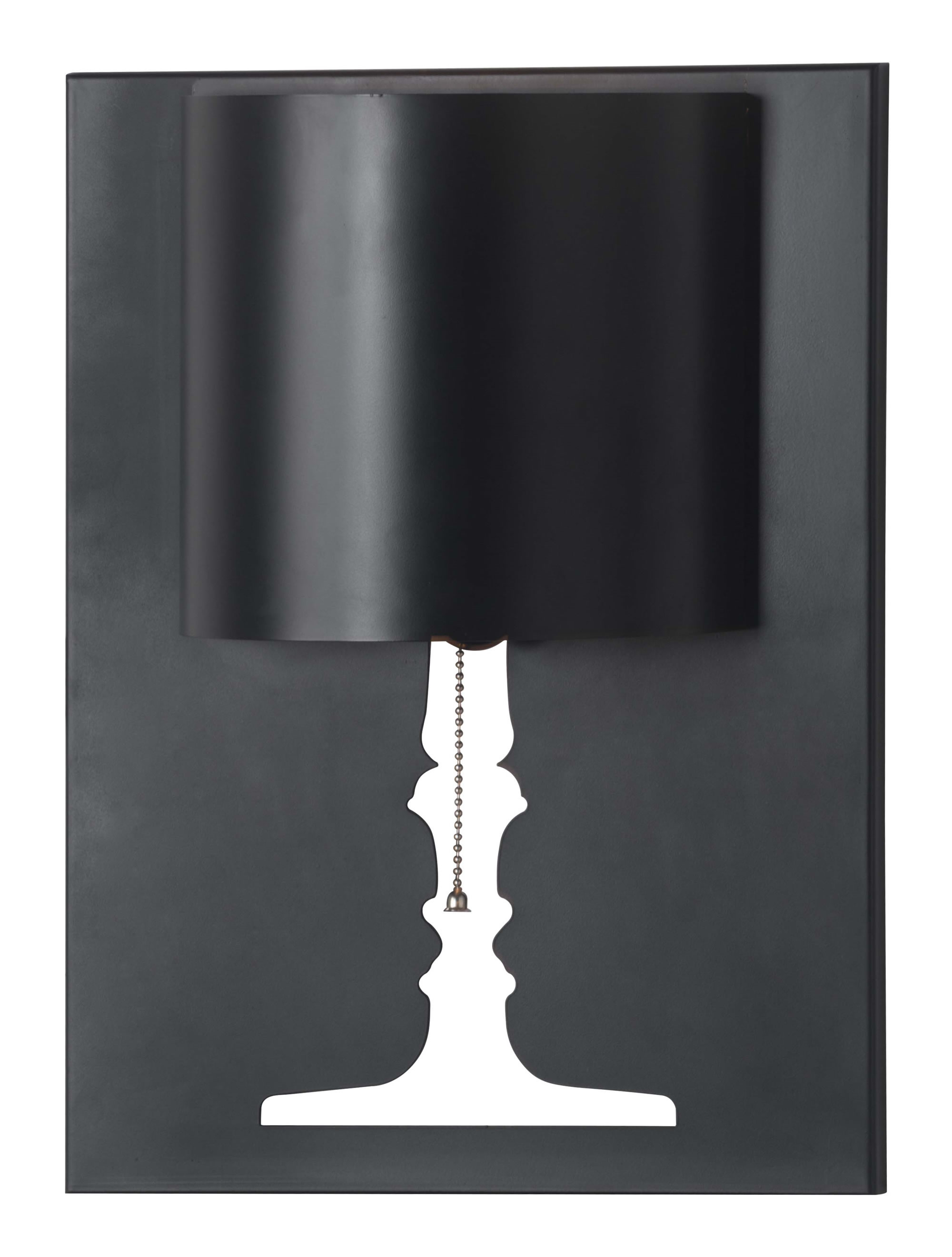 Dream Wall Lamp Black - Zuo Modern 50403