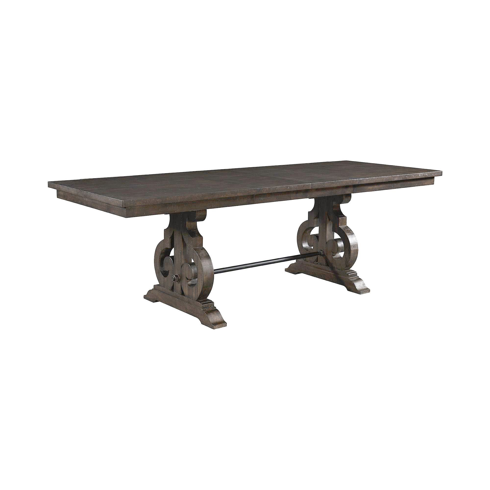 Stanford Counter Height Dining Table - Picket House Furnishings DST190CDTB