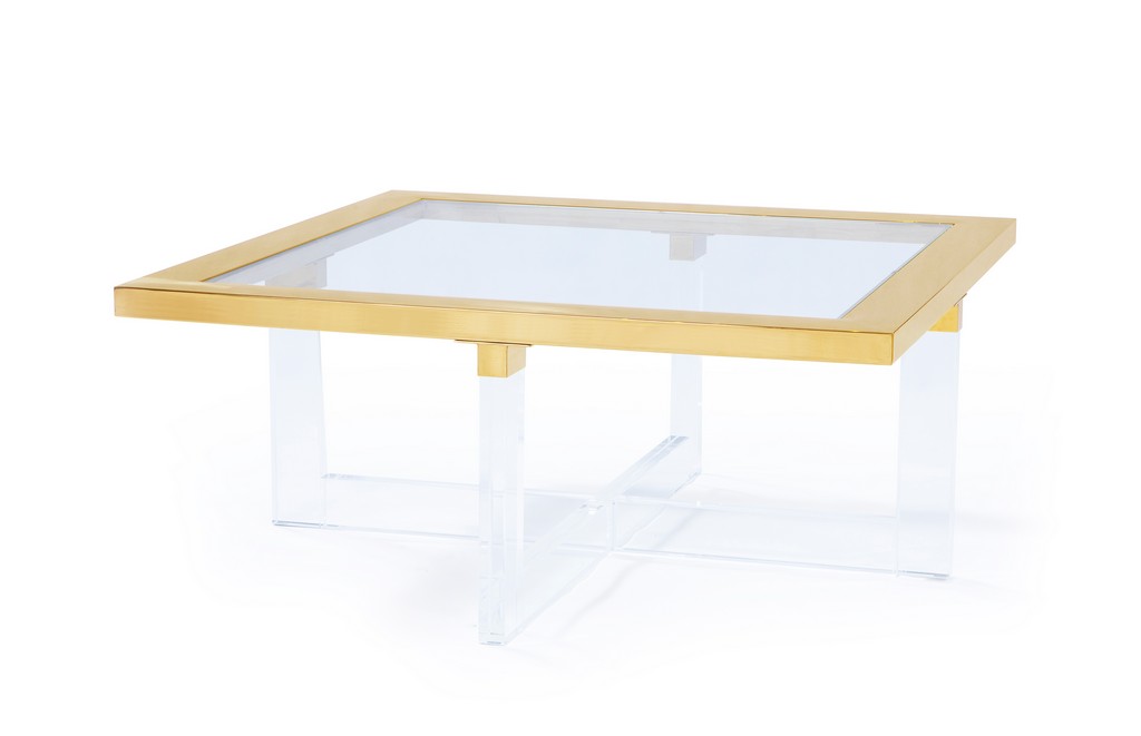 Coffee Table Pasargad
