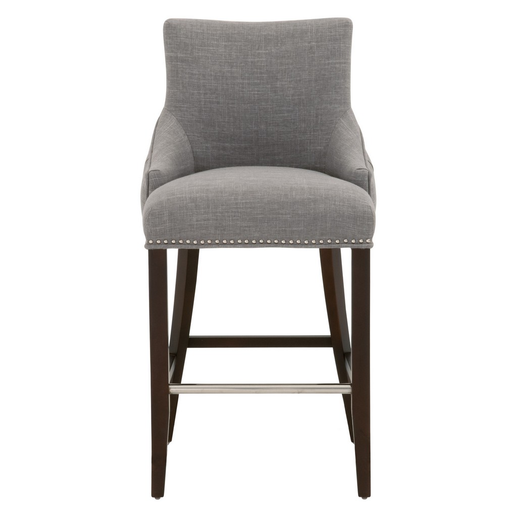 Essentials For Living Chair Bed Barstool