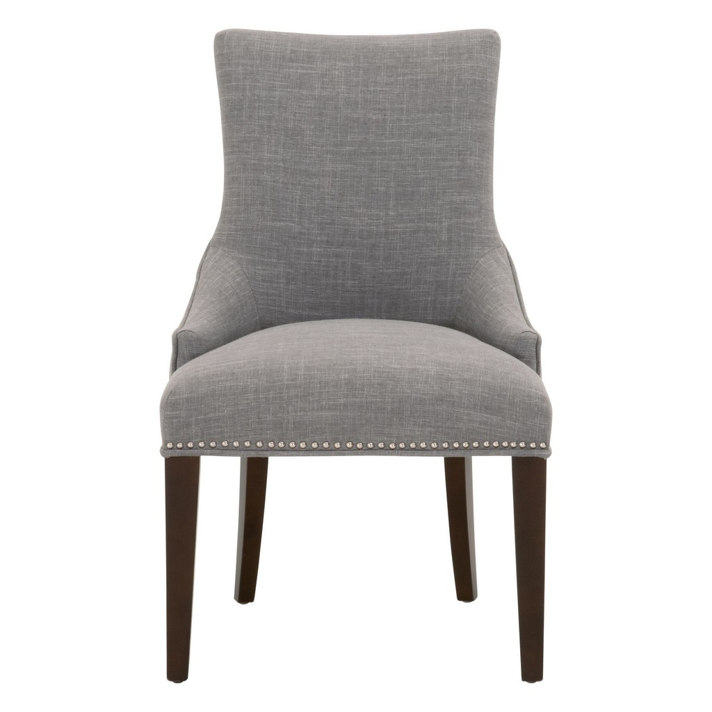 Stitch & Hand - Chair & Bed Upholstery Avenue Dining Chair - Essentials For Living 7147UP.SMK-PSL