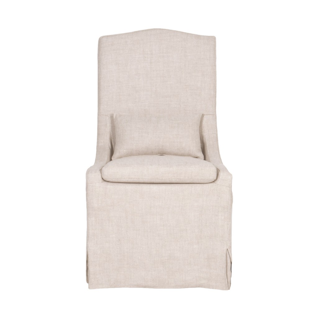 Essentials For Living Slipcover Dining Chair