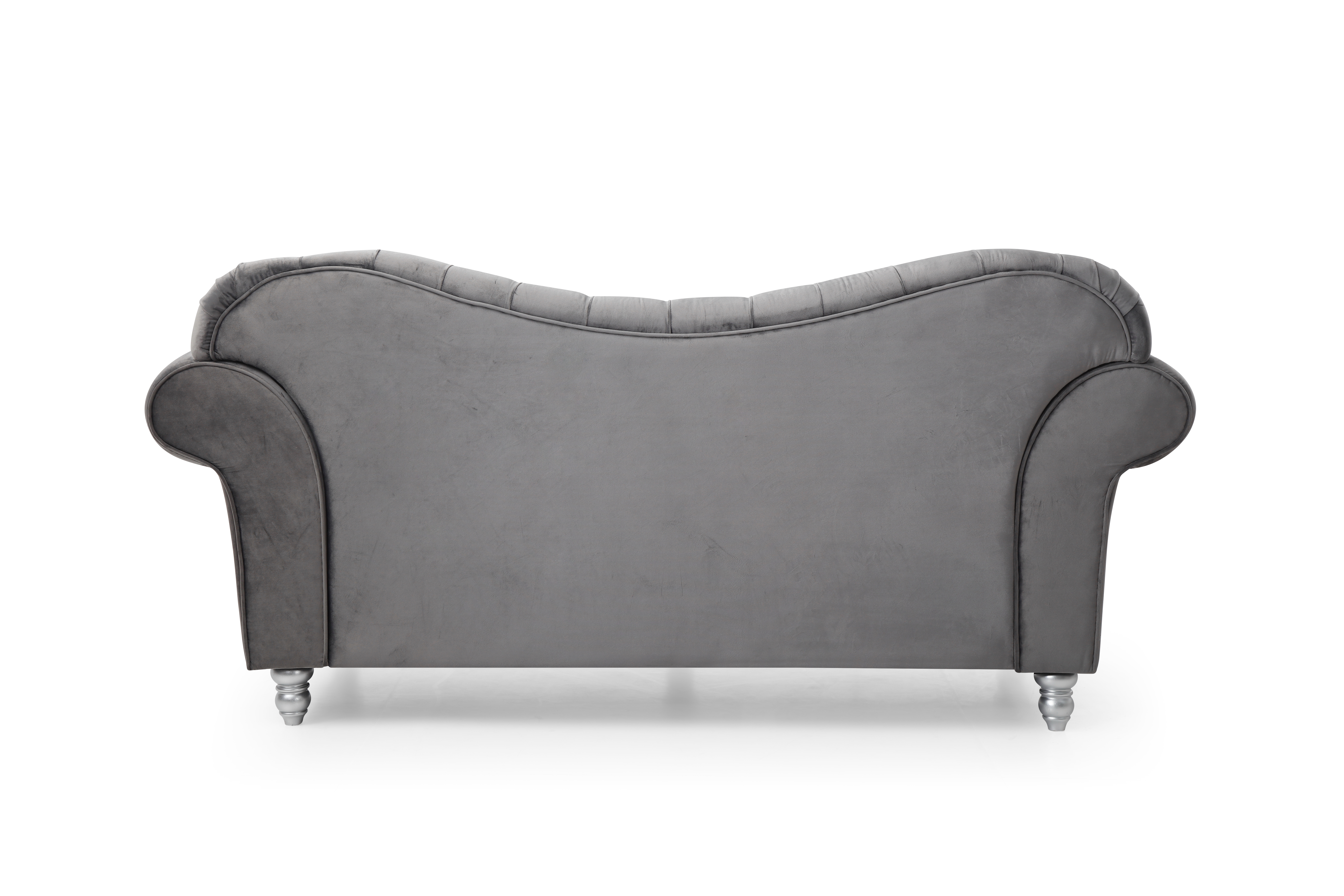Sofa Gray Myco