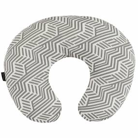Beeboo Nursing Pillow And Positioner - Dream On Me 400-BW