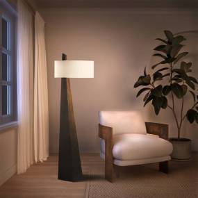 Obelisk Floor Lamp - NOVA of California 11891