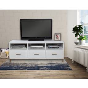 Madelyn TV Console - Alpine Furniture 2010-10