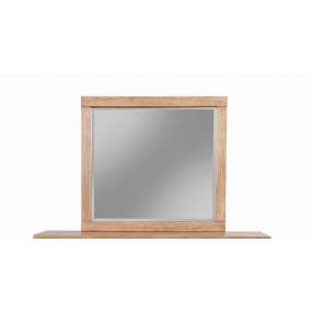Easton Dresser Mirror - Alpine Furniture 2088-06