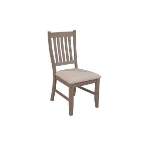 Arlo (Set of 2) Side Chairs - Alpine Furniture 4202-02
