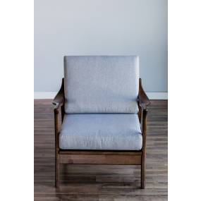 Slate Lounge Chair - Alpine Furniture RT560A