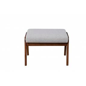 Zephyr Slate Footrest - Alpine Furniture RT641