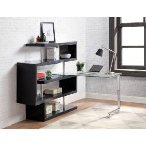 Writing Desk w/Shelf - Acme Furniture 93177