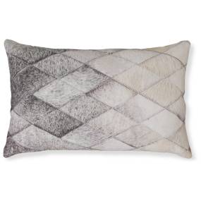 Signature Design by Ashley Pacrich Black and Gray - Brown and Beige Pillow