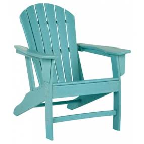 Signature Design Sundown Treasure Adirondack Chair - Ashley Furniture P012-898