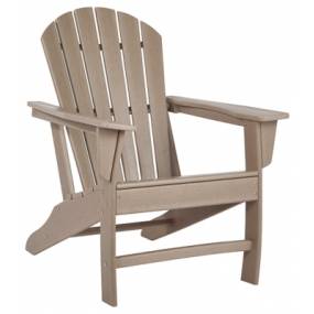 Signature Design Sundown Treasure Adirondack Chair - Ashley Furniture P014-898